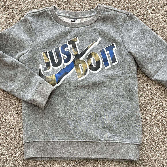 Kids Athletic Sweatshirt Bundle - Picture 4 of 12